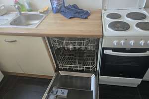1,5-Zimmer-Wohnung im Dachgeschoss in Saarbrücken – Die vollständige Adresse der Immobilie erhältst du vom Anbieter., 66121 Sankt Johann, Saarbrücken – Vorschaubild 6