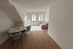 Wohnhaus  aus 1995 in historischer Hofreite mir PKW Stellplatz & Balkon in ruhiger/ zentraler Lage – Stolbergerstrasse 24, 65205 Nordenstadt, Wiesbaden – Vorschaubild 6