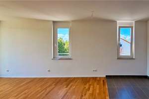 Wohnen mit Fernsicht - Naturnah und Trotzdem Zentral – Hausenring 15, 70499 Hausen, Stuttgart – Vorschaubild 3