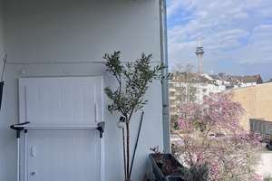 Investment in Unterbilk mit solider Mietzahlung – Die vollständige Adresse der Immobilie erhältst du vom Anbieter., 40219 Unterbilk, Düsseldorf – Vorschaubild 8