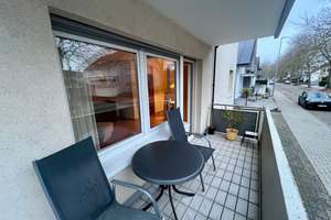 Wohnung mit Balkon in grüner Ortslage – Die vollständige Adresse der Immobilie erhältst du vom Anbieter., 76149 Neureut, Karlsruhe – Vorschaubild 8
