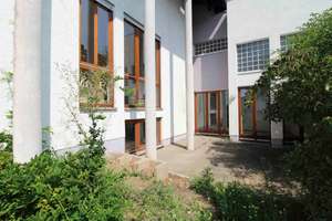 Architektenhaus mit Split-Level-Charme und Panorama-Terrasse – Die vollständige Adresse der Immobilie erhältst du vom Anbieter., 65795 Hattersheim am Main – Vorschaubild 6