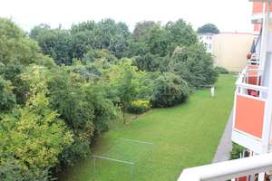 Sehr schöne Zweiraumwohnung mit Dusche in Nähe der Uniklinik – Schäfferstraße 25, 39112 Leipziger Straße, Magdeburg – Vorschaubild 2
