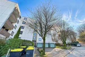 4-Zimmer-Eigentumswohnung in Kirchdornberg mit Balkon – Die vollständige Adresse der Immobilie erhältst du vom Anbieter., 33619 Dornberg, Bielefeld – Vorschaubild 2