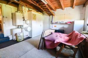 Gepflegtes Siedlungshaus auf großem Grundstück in Ovelgönne! – Die vollständige Adresse der Immobilie erhältst du vom Anbieter., 26939 Ovelgönne – Vorschaubild 24