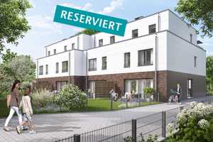 RESERVIERT! Familienfreundlich, naturnah und zentral - Behaglich Wohnen bei Schloss Rheydt – Rheydter Straße 176 c, 41352 Neuss (Rhein-Kreis) – Vorschaubild 1