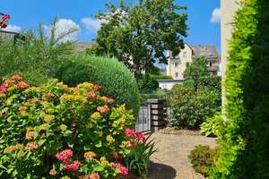 Wunderbares Wohnhaus mit vielen Möglichkeiten! 
Mit sonnigem Wintergarten und Balkon! – Die vollständige Adresse der Immobilie erhältst du vom Anbieter., 34132 Nordshausen, Kassel – Vorschaubild 4
