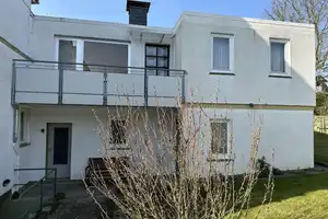 Interessante Immobilie in zentraler Stadtlage mit fünf Wohneinheiten...   – Lippe (Kreis) – Vorschaubild 3