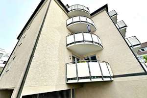 CITYLIFE MIT KOMFORT – Helle 3Z-Wohnung mit EBK, Tiefgarage & 2 Sonnenbalkonen – Die vollständige Adresse der Immobilie erhältst du vom Anbieter., 70435 Zuffenhausen-Mitte, Stuttgart – Vorschaubild 19