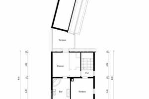 Einfamilienhaus  mit großem Garten – Augustenburgstr. 82, 76229 Karlsruhe – Vorschaubild 27
