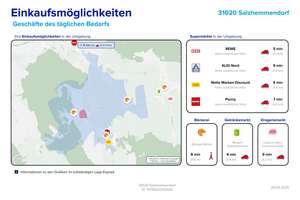 Wohn- und Geschäftshaus mit Sanierungsbedarf und vielseitigen Nutzungsmöglichkeiten – Die vollständige Adresse der Immobilie erhältst du vom Anbieter., 31020 Salzhemmendorf – Vorschaubild 12