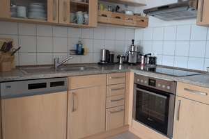Schöne & helle 2-Zimmerwohnung am Heilbronner Südbahnhof – Die vollständige Adresse der Immobilie erhältst du vom Anbieter., 74074 Heilbronn, Heilbronn – Vorschaubild 3