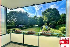 Mit Balkon und Garten... – Die vollständige Adresse der Immobilie erhältst du vom Anbieter., 46238 Welheim, Bottrop – Vorschaubild 5