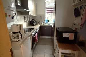 Dreifamilienhaus mit gut ausgestatteten Wohnungen und soliden Mietern – Die vollständige Adresse der Immobilie erhältst du vom Anbieter., 65203 Mainz-Amöneburg, Wiesbaden – Vorschaubild 5