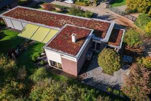 Luxuriöser, architektonisch einzigartiger Bungalow in naturnaher Umgebung – Kleve (Kreis) – Vorschaubild 2