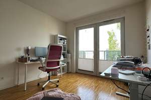 Zuhause mit 2 Zimmern und Balkon in Berlin – Wartenberger Straße 42C, 13053 Alt-Hohenschönhausen, Berlin – Vorschaubild 6