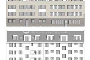 NEU MODERNISIERTE DACHGESCHOSSWOHNUNG IM GEREONS-VIERTEL AM MEDIAPARK 🤩 +PROVISIONSFREI+ – Die vollständige Adresse der Immobilie erhältst du vom Anbieter., 50670 Altstadt/Nord, Köln – Vorschaubild 6