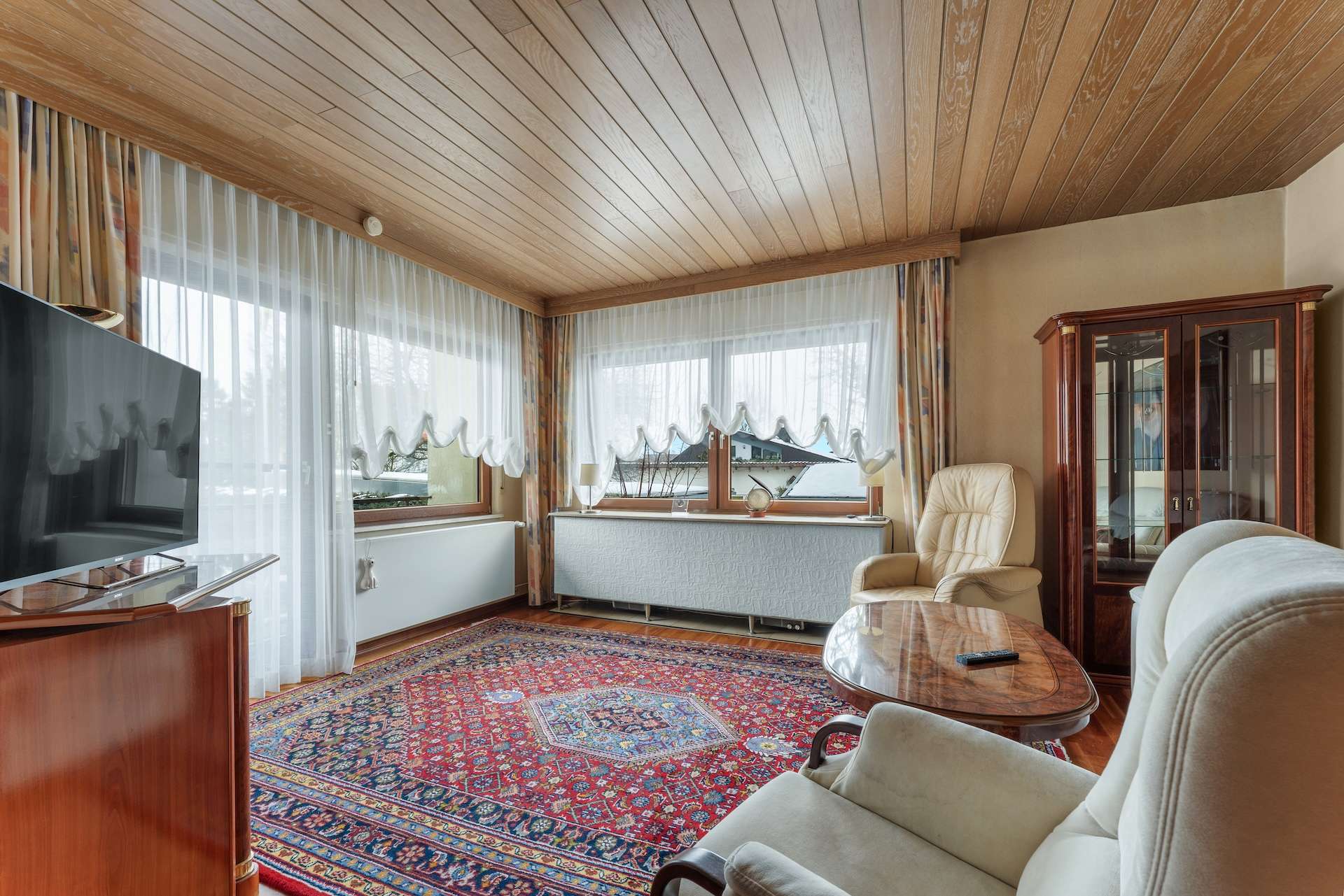 Bestandsimmobilie mit großem Grundstück und Teilungspotenzial, Wetteraukreis – Bild 2