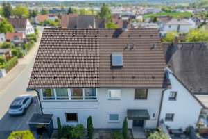 Die Alternative zur klassischen Wohnung ? – Die vollständige Adresse der Immobilie erhältst du vom Anbieter., 90513 Zirndorf – Vorschaubild 2