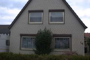 Einfamilienhaus in Bremen-Aumund/Schönebeck