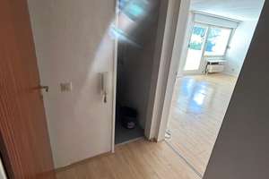 1 Zimmer Hochparterre - Wohnung mit Balkon - Ihre Perfekte Wohnung in Stuttgart Bad-Cannstatt ! – 70374 Sommerrain, Stuttgart – Vorschaubild 6