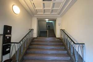 Eigentumswohnung im denkmalgeschützten Ensemble mit Aufzug und Erbbaurecht, Berlin-Friedrichshain – Die vollständige Adresse der Immobilie erhältst du vom Anbieter., 10243 Friedrichshain, Berlin – Vorschaubild 7