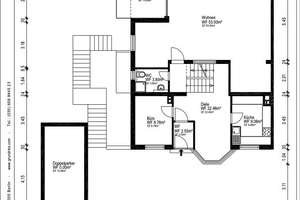 Wohnen mit Aussicht: Großzügiges Splitlevel-Haus mit Einliegerwohnung in Eppstein – Die vollständige Adresse der Immobilie erhältst du vom Anbieter., 65817 Eppstein – Vorschaubild 47