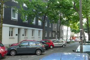 KAISERSTRASSENVIERTEL - kernsanierte 3-Zimmer-Wohnung mit Balkon + Parkett !!! – Die vollständige Adresse der Immobilie erhältst du vom Anbieter., 44143 Kaiserbrunnen, Dortmund – Vorschaubild 10