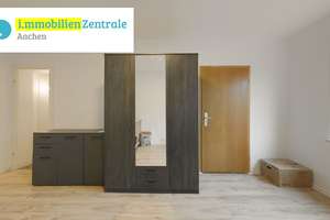 Charmante 1-Zimmer-Erdgeschosswohnung in zentraler Lage von Aachen! – Die vollständige Adresse der Immobilie erhältst du vom Anbieter., 52070 Hansemannplatz, Aachen – Vorschaubild 5