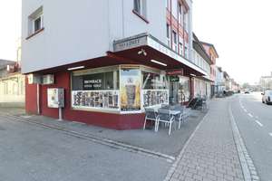 Modernes, saniertes Mehrfamilienhaus mit Gewerbe u. TOP-Rendite in zentraler Lage von Brombach – Schopfheimerstraße 26a, 79541 Lörrach – Vorschaubild 50
