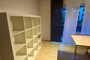 Appartement mit 1,5 Zimmern und TG-Stellplatz – Hadamarstraße 26, 93051 Kumpfmühl-Ziegetsdorf-Neuprüll, Regensburg – Vorschaubild 6