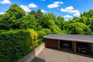 Wohnen oder investieren am Kittelbach ! Kernsanierte Singlewohnung mit Balkon und Grünblick – Heinrichstraße 117, 40239 Mörsenbroich, Düsseldorf – Vorschaubild 11