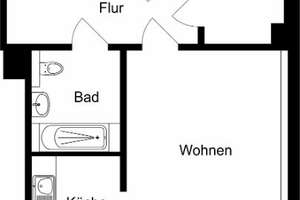 Geräumige 3-Zimmer-Wohnung mit praktischem Grundriss in Leipzig-Eutritzsch – Schiebestr. 2, 4129 Eutritzsch, Leipzig – Vorschaubild 12