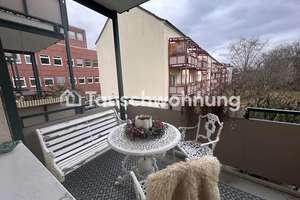 Tauschwohnung: Zentrale 2-Zimmer-Flat in Bonn – Die vollständige Adresse der Immobilie erhältst du vom Anbieter., 53115 Weststadt, Bonn – Vorschaubild 12