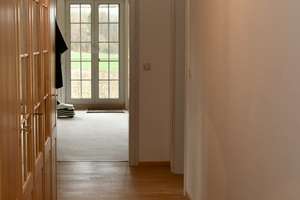 Ehemalige Unternehmervilla mit 500 qm Wohnfläche! 2392 qm Grundstück direkte Wald- und Feldrandlage! – Die vollständige Adresse der Immobilie erhältst du vom Anbieter., 33142 Büren – Vorschaubild 46