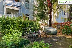 Charmante & gepflegte 2-Raum-Wohnung mit Tageslichtbad, Wanne und grünem Innenhof, direkt am Schelli – Spielhagenstraße 1, 39108 Stadtfeld Ost, Magdeburg – Vorschaubild 22
