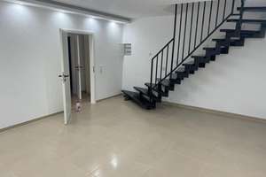 Luxuriöse 4-Zimmer Maisonette in Mainz-Kostheim mit Balkon – Die vollständige Adresse der Immobilie erhältst du vom Anbieter., 55246 Mainz-Kostheim, Wiesbaden – Vorschaubild 2