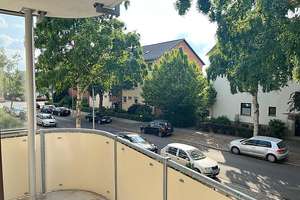 4 Zimmerwohnung  im begehrten Stadtteil Schwachhausen. Käufer Provisionsfrei – Thomas-Mann-Straße 25, 28213 Neu-Schwachhausen, Bremen – Vorschaubild 3