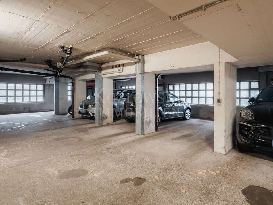 1 TG-Stellplatz