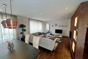 neuwertige, luxuriös ausgestattete Maisonette Wohnung in Augsburg Göggingen – Die vollständige Adresse der Immobilie erhältst du vom Anbieter., 86199 Göggingen-Süd, Augsburg – Vorschaubild 4