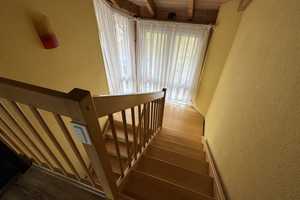 Exquisites 1 -Familienhaus mit großem Garten, EBK, Sauna, Doppelgarage in Poppenweiler – Ludwigsburg (Kreis) – Vorschaubild 16