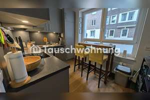 Tauschwohnung: Münster Hansaring: Wunderschöne 2ZKB in perfekter Lage – 48155 Hansaplatz, Münster – Vorschaubild 8