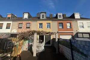 Reihenmittelhaus mit Garage – Heinsberg (Kreis) – Vorschaubild 5