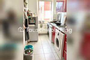 Tauschwohnung: 52 qm 2-Zimmer Wohnungmit 2 Balkon＆EBK in Linden-Limmer – Die vollständige Adresse der Immobilie erhältst du vom Anbieter., 30451 Linden-Nord, Hannover – Vorschaubild 8