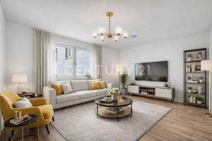 Sofort bezugsfertig! Helle 3-Zimmer-Wohnung mit durchdachtem Raumkonzept, Balkon und Stellplatz – Die vollständige Adresse der Immobilie erhältst du vom Anbieter., 93051 Großprüfening-Dechbetten-Königswiesen, Regensburg – Vorschaubild 6