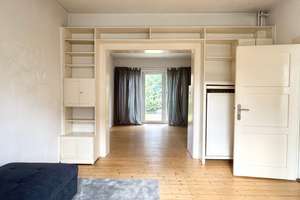 Ihr neues Familienzuhause: Beliebte Doppelhaushälfte mit Potenzial – Die vollständige Adresse der Immobilie erhältst du vom Anbieter., 22607 Groß Flottbek, Hamburg – Vorschaubild 3