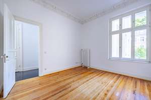 Courtagefrei – Stilvolle Altbauwohnung nahe Altonaer Balkon & Elbe – Die vollständige Adresse der Immobilie erhältst du vom Anbieter., 22767 Altona-Altstadt, Hamburg – Vorschaubild 6