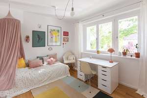 Wohnen + Kapitalanlage: Top gepflegtes, aufwendig saniertes 30er-Jahre-Haus in 1A-Lage Zehlendorf – Die vollständige Adresse der Immobilie erhältst du vom Anbieter., 14167 Zehlendorf, Berlin – Vorschaubild 6