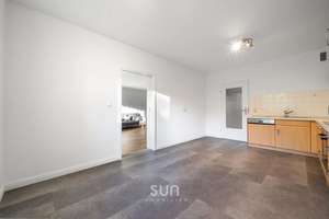 GRÜN AM MOSBACH, URBAN RICHTUNG RHEIN - Modernisierte 2-Zimmer-Wohnung in Biebrich – Die vollständige Adresse der Immobilie erhältst du vom Anbieter., 65187 Biebrich, Wiesbaden – Vorschaubild 9