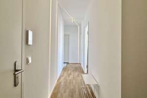 Exklusives Skyline-Penthouse in der Europacity – oberstes Geschoss & zwei Terrassen – Die vollständige Adresse der Immobilie erhältst du vom Anbieter., 10557 Moabit, Berlin – Vorschaubild 2